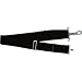 Ludwig Standard Snare Drum Sling - Black