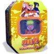 '06 Naruto Anime Collector Tin