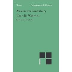�ber die Wahrheit