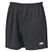 Umbro Poly Short Snr 80 Black XXL (40)