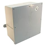UPC 088700568570 product image for Junction Box, PVC, 13x13x6.25 | upcitemdb.com
