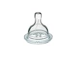 Baby Bottle Teats - Avent 1 months Plus