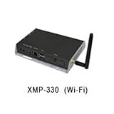 1080P WiFi Media Player