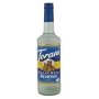 R. Torre & Company 750 Milliliter Sugar Free Almond Syrup (03-0109) Category: Drink Syrups