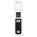 HP bt500 - Network adapter - USB - Bluetooth 2.0 EDR