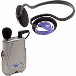 Williams Sound PKT D1 H26