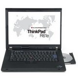 Lenovo ThinkPad R61i 7732 - Core 2 Duo T5250