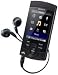 Sony Walkman NWZS545BLK 16 GB Video MP3 Player (Black)