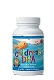 Ultimate Omega Childrens DHA Formula 250mg - Strawberry (same as DHA Junior) - 180 - Softgel