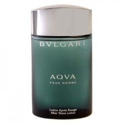 Bvlgari Aqva Pour Homme Shave Splash