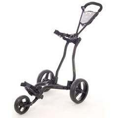 Golftrolley - Ti 2000