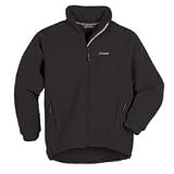 Berghaus Womens Spectrum Fleece  Black - 12