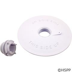 Pentair ASSEMBLY-VACUUM PLATE 506161