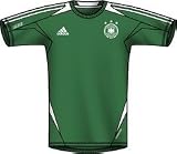Produkt-Bild: Adidas Fussball DFB Training Deutschland Trainingstrikot