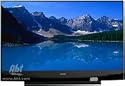 Mitsubishi WD-73737 73-Inch 1080p 120Hz Home Theater DLP HDTV