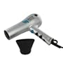 Helen of Troy Hot Tools Helix Tourmaline- Ceramic- Ionic- NanoSilver Lightweight Hair Dryer- 8 Speed/Heat Setttings- 1875 Watt (Model 2200)