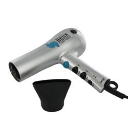 Buy Helen of Troy Hot Tools Helix Tourmaline- Ceramic- Ionic- NanoSilver Lightweight Hair Dryer- 8...