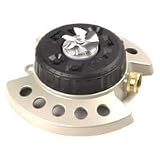 9-IN-1 Turret Sprinkler