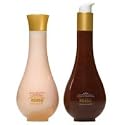 Oscar Blandi Ancor Color Set Color Conditioning System Rosso