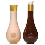 Oscar Blandi Ancor Color Set Color Conditioning System Rosso