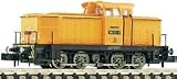 N Fl Diesel Br 106, Dr By FLEISCHMANN