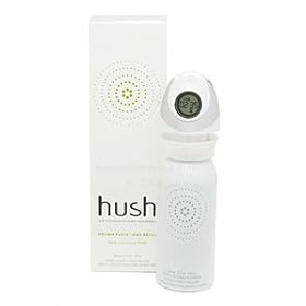 Hush Fragrance - Thai Coconut Lime Starter Kit by Hush