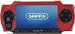 PSP Playthru Case Red