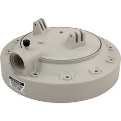 Hayward Perflex Extended-Cycle D.E. Filter Filter Head w/Vent Valve