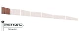 Hornby N8702 N-Gauge Brick Retaining Walls Slope Pk1 Lyddle End Station Life