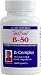 Carol Bond's Vitamin B Complex, 50 Mg (One of the Most Important Building Blocks for the Body Is B Vitamins. Which Can Be Taken in One Capsule and Helps Turn Carbohydrates and Fat Into Energy for Both a Quick Energy Boost and a Slower More Long Term Energy) 100 Capsules