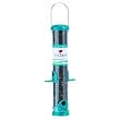 Droll Yankees, Inc BL15S Bird Lovers 15" Songbird Tube Feeder