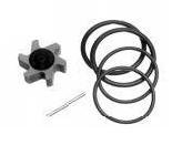 Airmar 33-108 Paddlewheel Kit