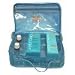 Moroccanoil Value Kit, Moroccanoil Treatment 3.4 oz + Gold Shimmer + 2 Travel Size Treatments