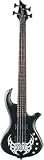 Traben Array Premium 4 - Black Fade 4-string Electric Bass
