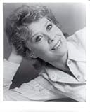 Signed Verdon, Gwen 8x10 B&W (Silver Signature) Photo