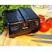 Diamondstone Black Electric Knife Sharpener - 1923-PL