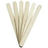 conair:Satin Smooth Small Wooden Epilating Wax Applicators 100ct