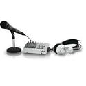 Technical Pro PM-21 Podcast System, Silver