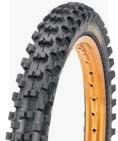 KENDA K775F WASHOUGAL 90/100-21 FRONT TIRE #174T2008 174T2008