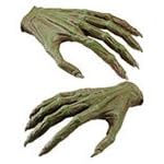 Harry Potter Dementor Adult Hands