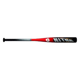 Demarini Nitro (-11) Youth Baseball Bat - 2009 Model