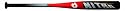 Demarini Nitro (-11) Youth Baseball Bat - 2009 Model