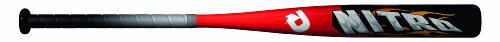 Demarini Nitro  Youth Baseball Bat - 2009 Model