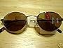 3 Pair Foster Grant Bifocal Reading Sunglasses 2.00 Strength