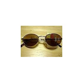 3 Pair Foster Grant Bifocal Reading Sunglasses 2.00 Strength