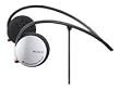 Sony MDR-AS30G Active Style Headphones (Silver)