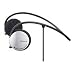 Sony MDR-AS30G Active Style Headphones (Silver)