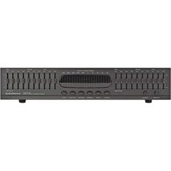AudioSource EQ 200 10-Band Stereo Graphic Equalizer