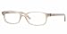 Burberry Eyeglasses B2087 Black Optical Frame