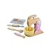 Pastel Baking Set